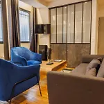 Modern Apartment - 2Br-5P - Bastille