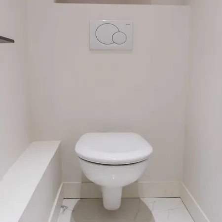 Modern - 2br-5p - Bastille Appartamento