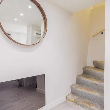 Appartamento Modern - 2br-5p - Bastille *