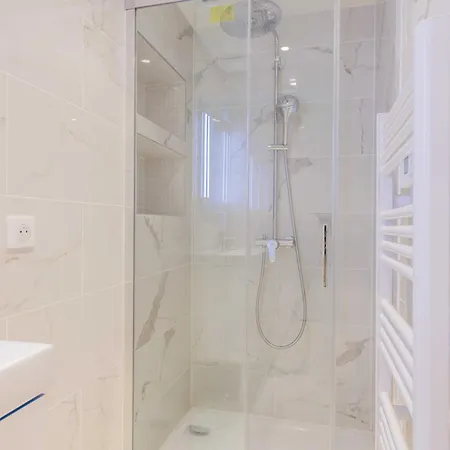Appartamento Modern - 2br-5p - Bastille Parigi