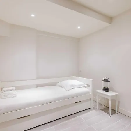 Modern - 2br-5p - Bastille Appartamento Parigi