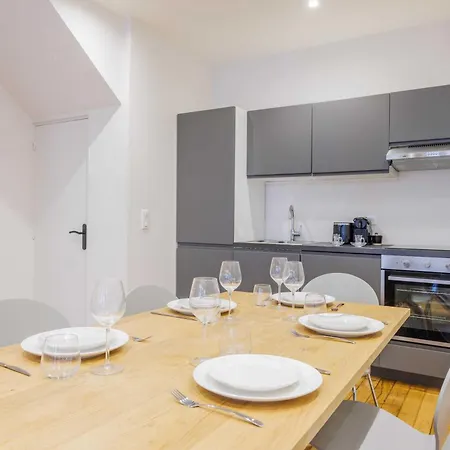 Appartamento Modern - 2br-5p - Bastille Parigi