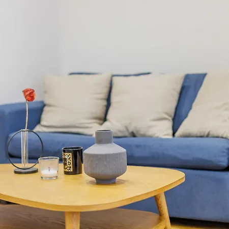 Modern - 2br-5p - Bastille Appartamento *
