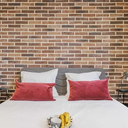 Appartamento Modern - 2br-5p - Bastille *