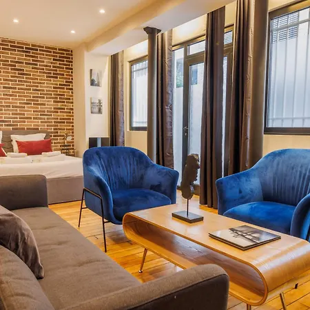 Appartamento Modern - 2br-5p - Bastille
