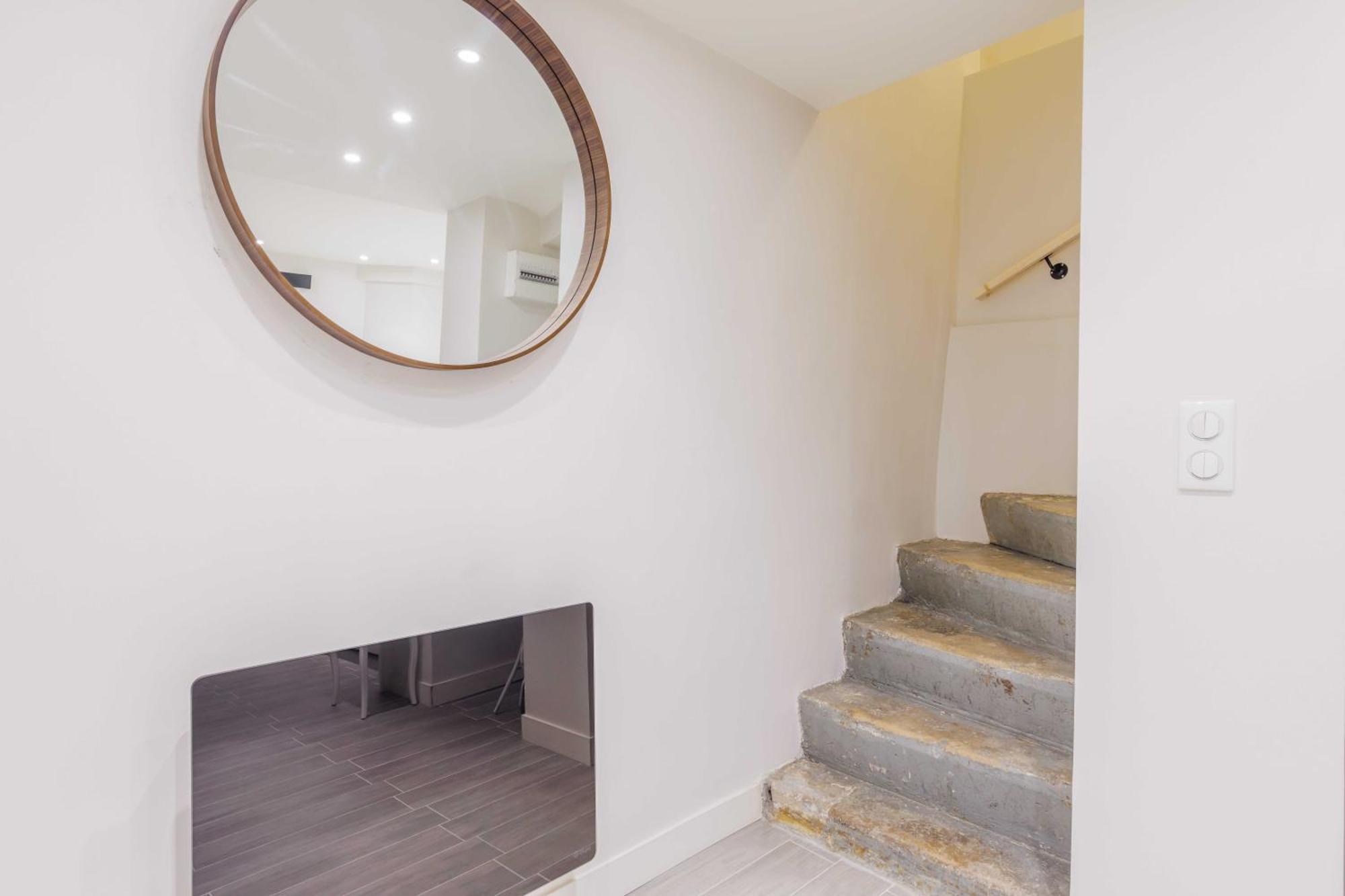 Appartamento Modern - 2br-5p - Bastille *