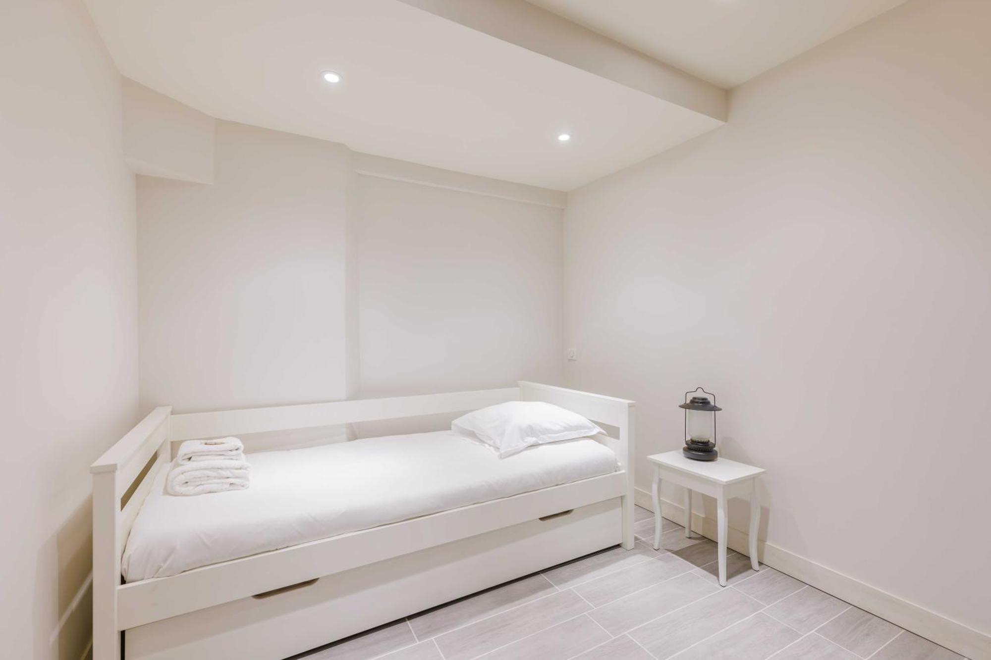 Modern - 2br-5p - Bastille Appartamento Parigi